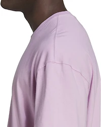 adidas Men's Essentials Feel Vivid Graphic Short Sleeve T-shirt