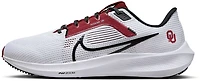 Nike Men's University of Oklahoma Air Zoom Pegasus 40 Running Shoes