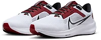 Nike Men's University of Oklahoma Air Zoom Pegasus 40 Running Shoes