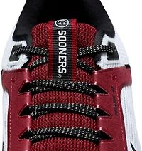 Nike Men's University of Oklahoma Air Zoom Pegasus 40 Running Shoes
