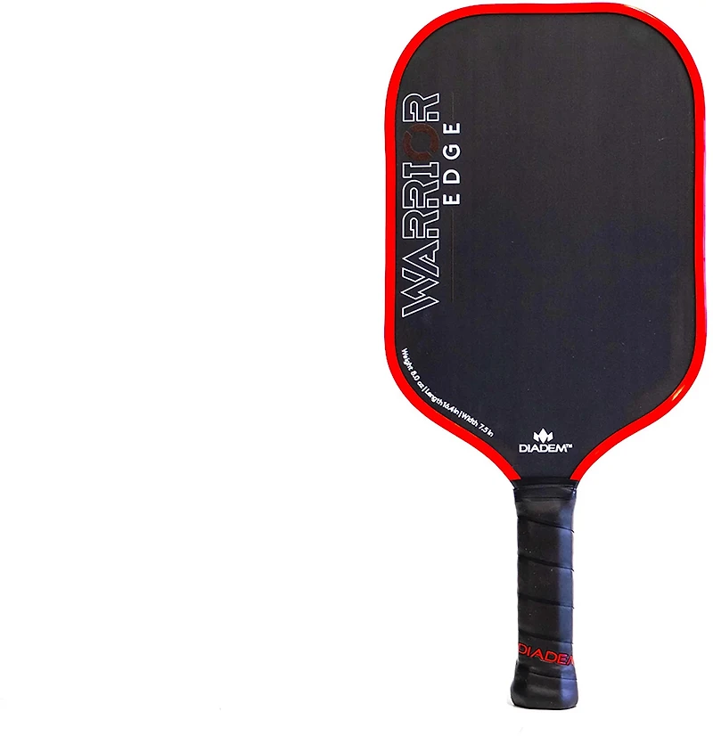 DIADEM Warrior Edge Pickleball Paddle