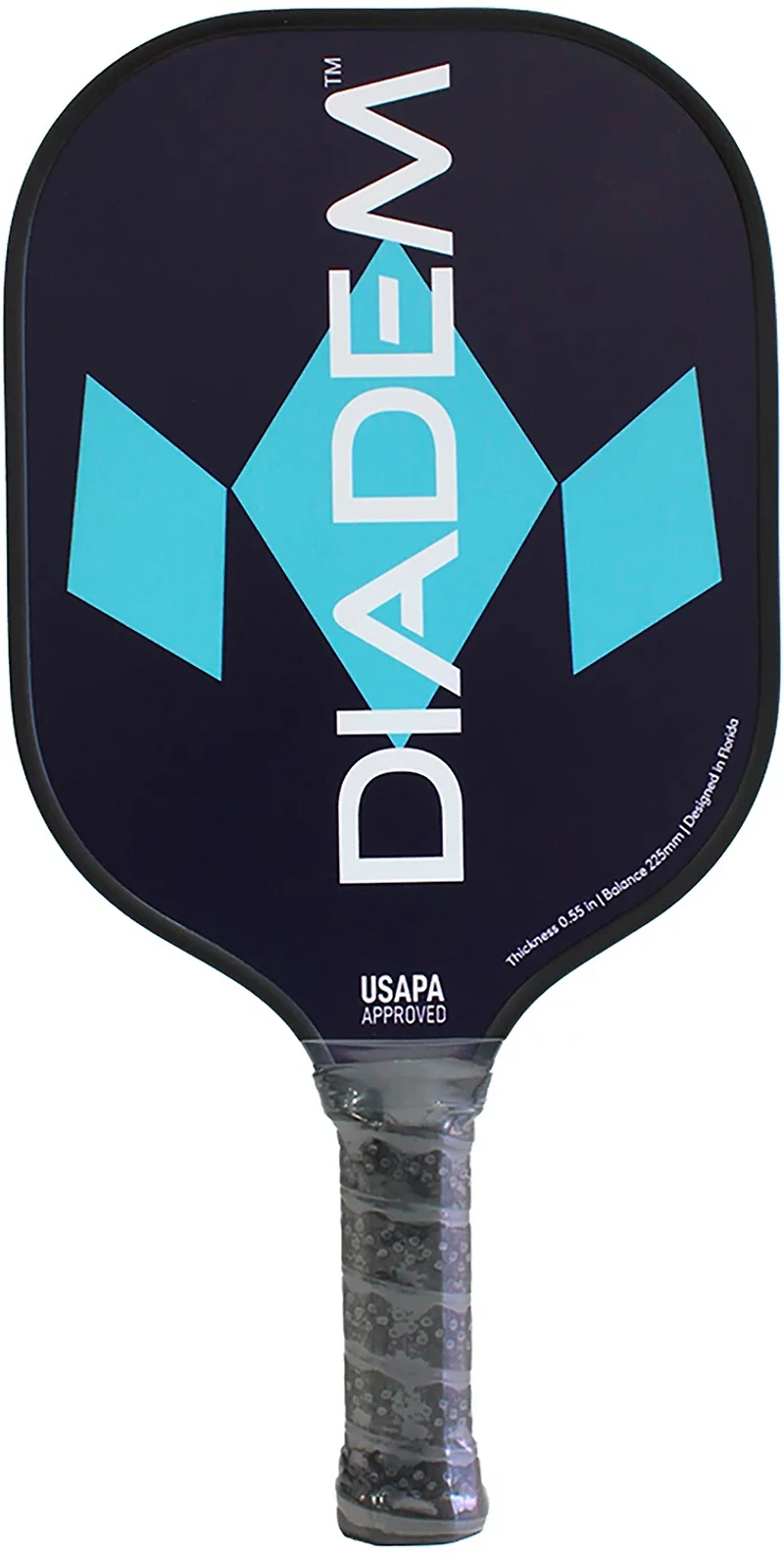 DIADEM Hero Pickleball Paddle