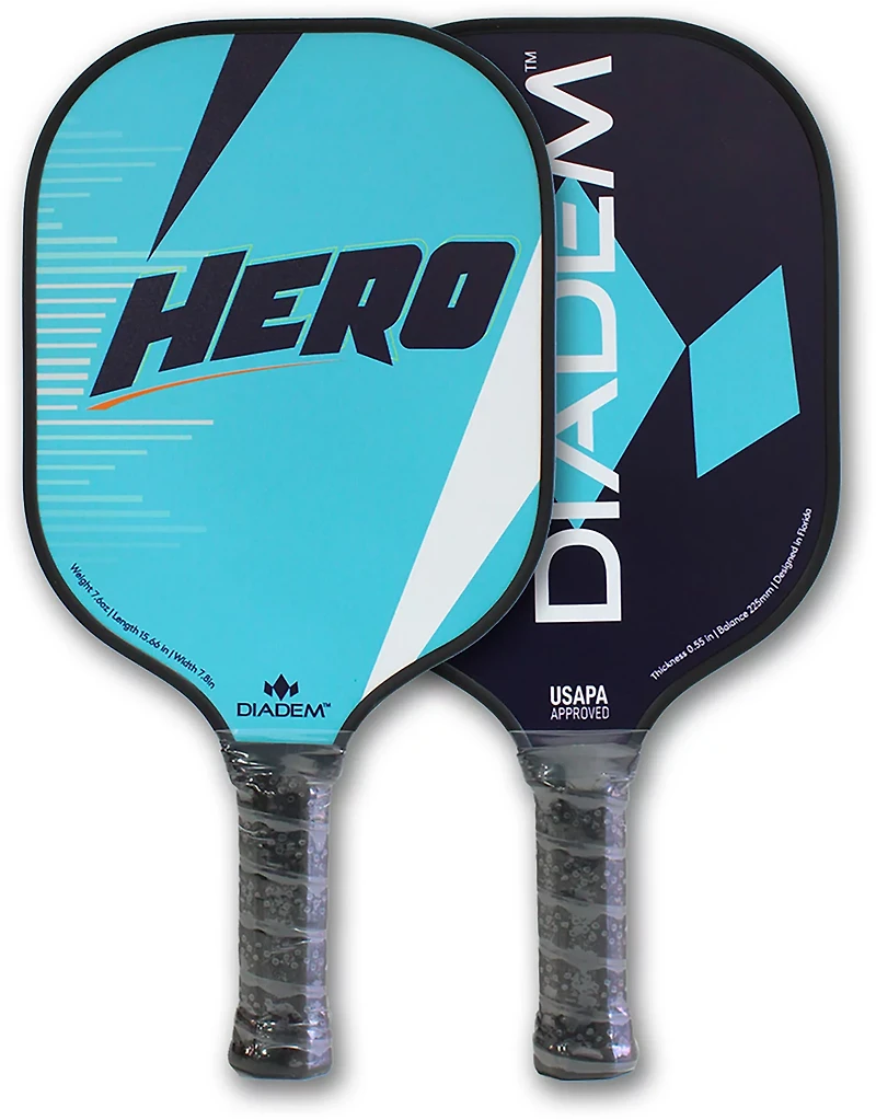DIADEM Hero Pickleball Paddle