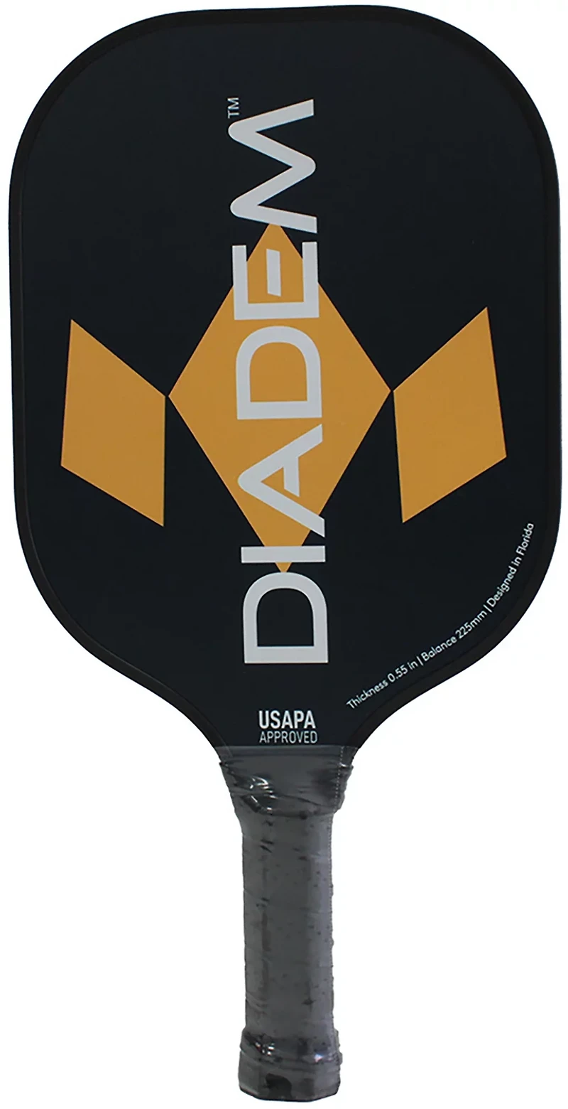 DIADEM Hero Pickleball Paddle