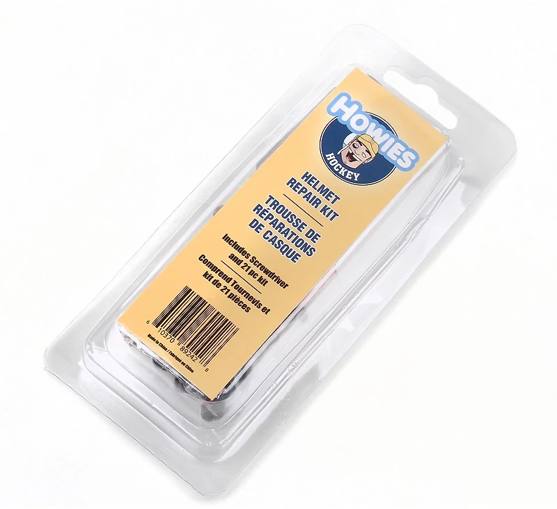 Howies Hockey Tape Helmet Repair Kit