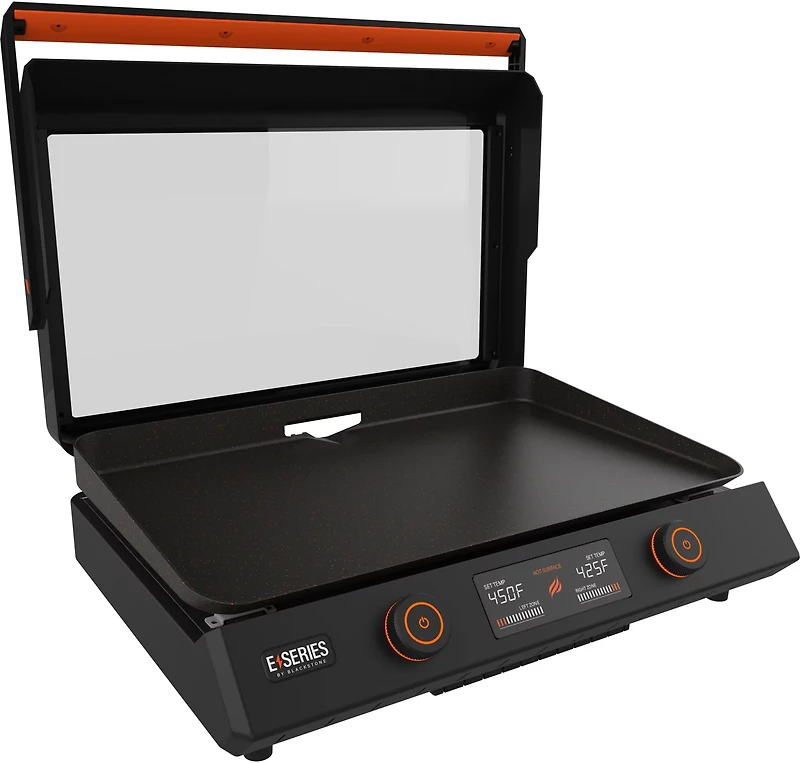 Blackstone 22in E-Series Electric Tabletop Griddle