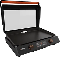 Blackstone 22in E-Series Electric Tabletop Griddle