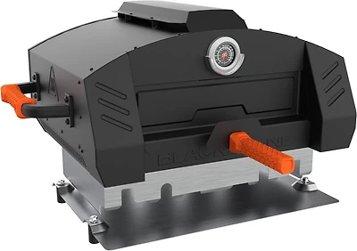 Blackstone Adventure Ready 15in Pizza Oven Conversion Kit