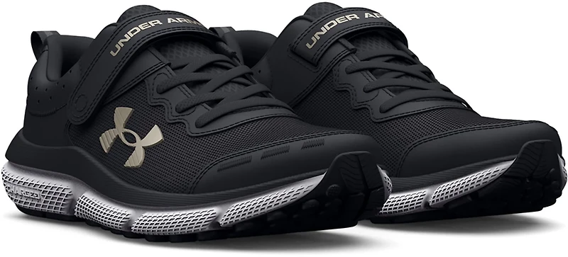 Under Armour Kids' Preschool Assert 10 PS Running Shoes