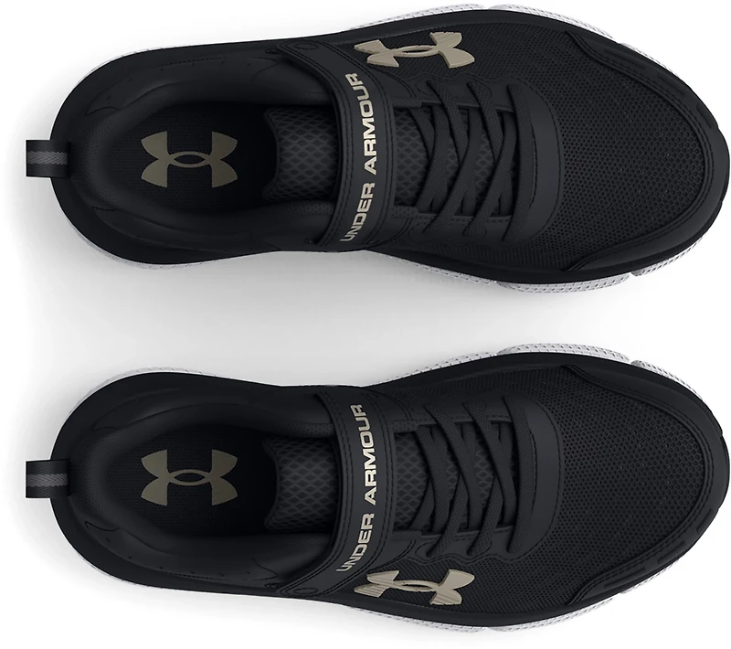 Under Armour Kids' Preschool Assert 10 PS Running Shoes