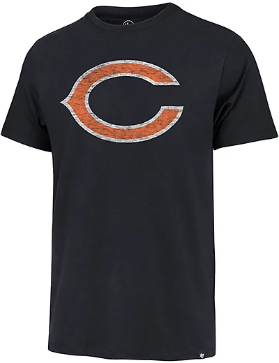 '47 Men's Chicago Bears Premier Franklin T-shirt