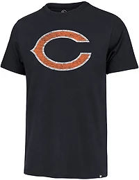 '47 Men's Chicago Bears Premier Franklin T-shirt