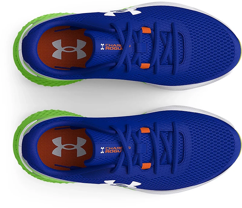 Under Armour Kids' Grade School Rogue 3 Running Shoes