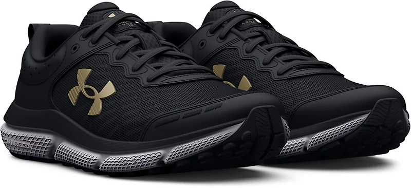 Under Armour Kids' Grade School Assert 10 Running Shoes