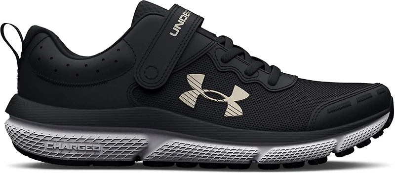 Under Armour Kids' Preschool Assert 10 PS Running Shoes