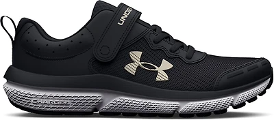 Under Armour Kids' Preschool Assert 10 PS Running Shoes