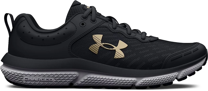 Under Armour Kids' Grade School Assert 10 Running Shoes