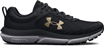 Under Armour Kids' Grade School Assert 10 Running Shoes