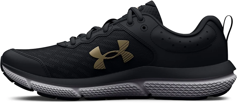 Under Armour Kids' Grade School Assert 10 Running Shoes