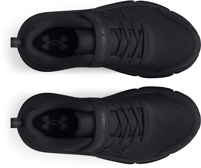 Under Armour Kids' Preschool Assert 10 PS Running Shoes