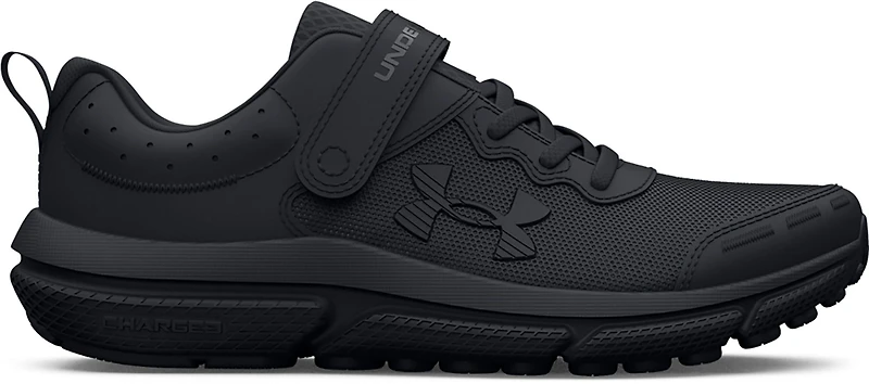 Under Armour Kids' Preschool Assert 10 PS Running Shoes