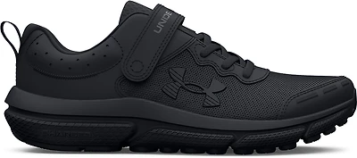 Under Armour Kids' Preschool Assert 10 PS Running Shoes