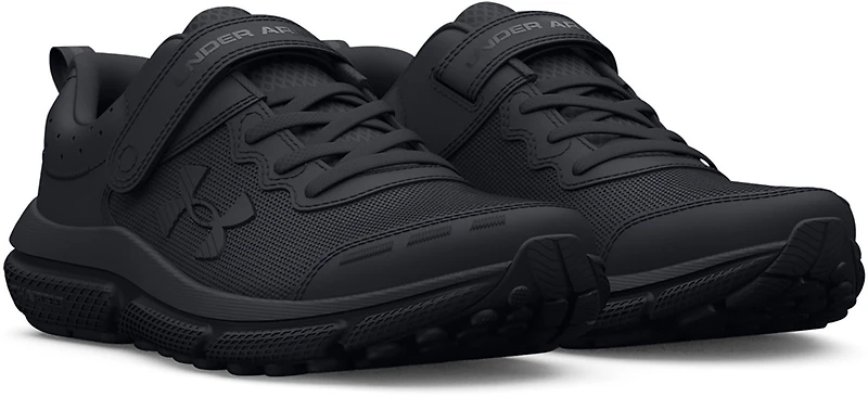 Under Armour Kids' Preschool Assert 10 PS Running Shoes