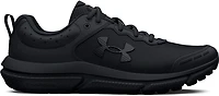 Under Armour Kids' Grade School Assert 10 Running Shoes