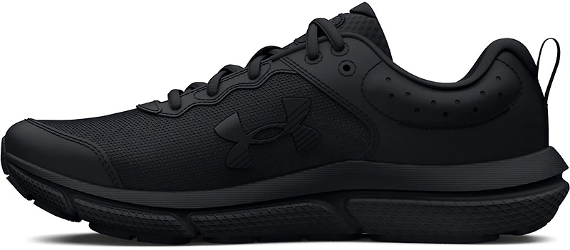 Under Armour Kids' Grade School Assert 10 Running Shoes