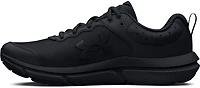 Under Armour Kids' Grade School Assert 10 Running Shoes