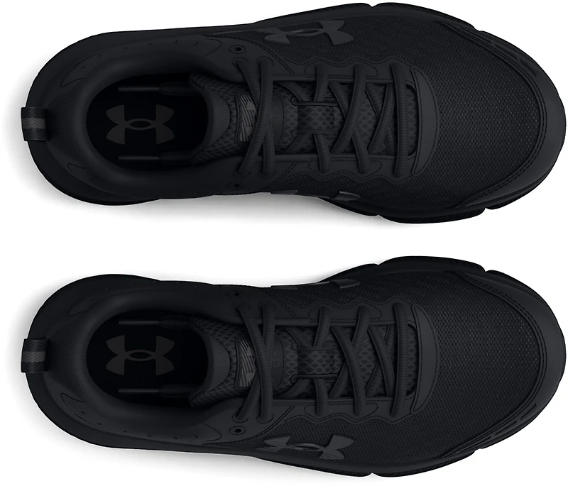 Under Armour Kids' Grade School Assert 10 Running Shoes