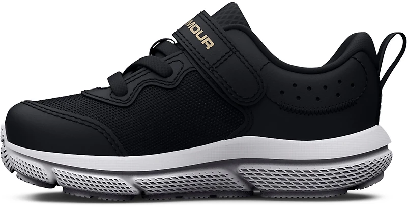 Under Armour Toddler Girls' Assert 10 Running Shoes