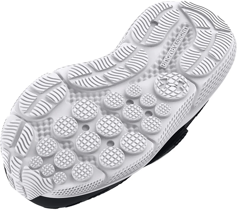 Under Armour Toddler Girls' Assert 10 Running Shoes