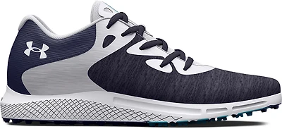 Under Armour Women's Charged Breathe2 Knit Spikeless Golf Shoes