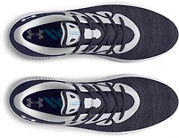 Under Armour Women's Charged Breathe2 Knit Spikeless Golf Shoes