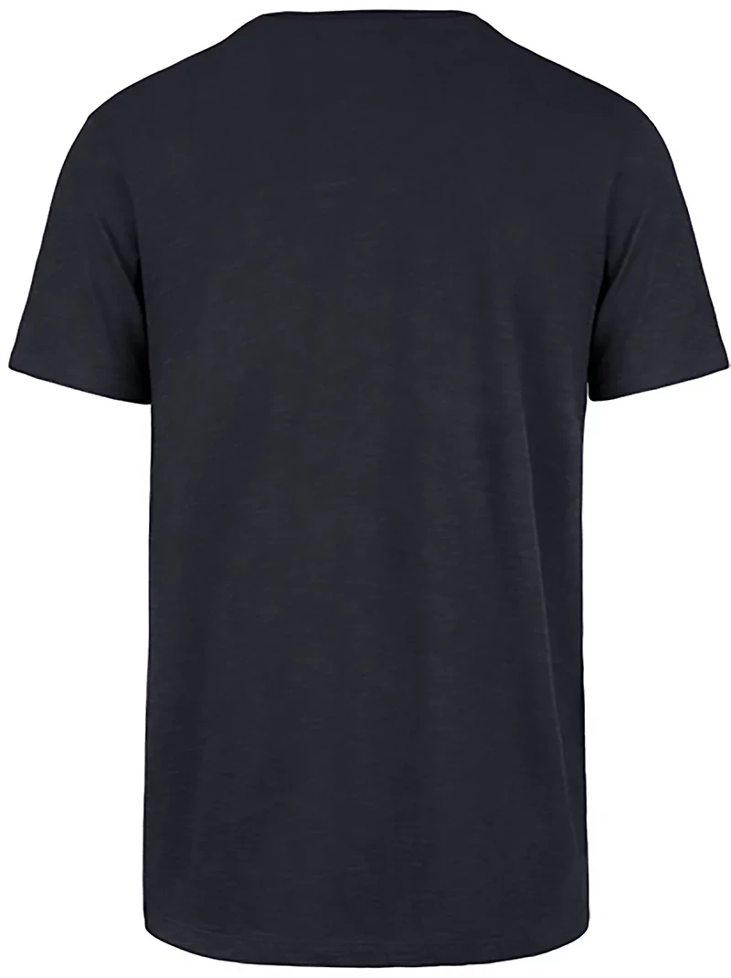 '47 Men's Chicago Bears Grit Scrum T-shirt