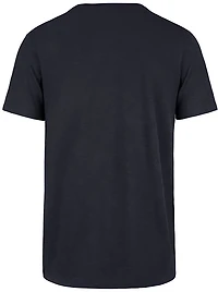 '47 Men's Chicago Bears Grit Scrum T-shirt