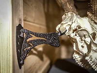 SkullHooker Trophy Tree