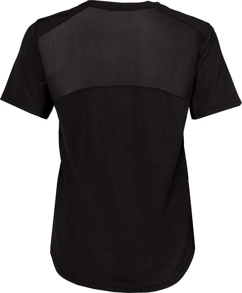 BCG Women's Mesh Back T-shirt
