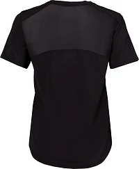 BCG Women's Mesh Back T-shirt