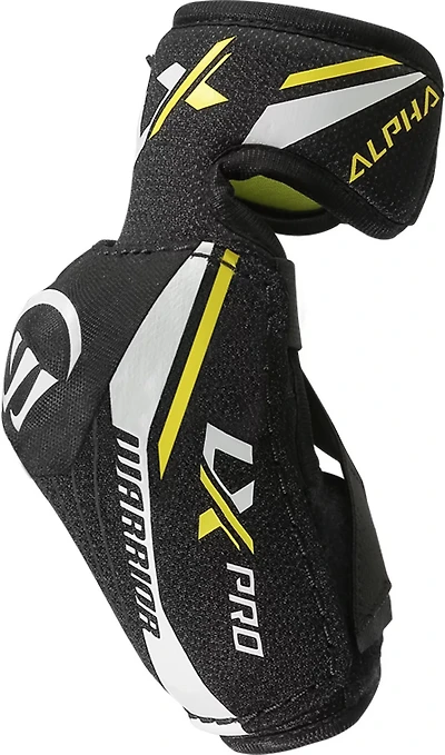 Warrior Youth LX Pro Elbow Pad