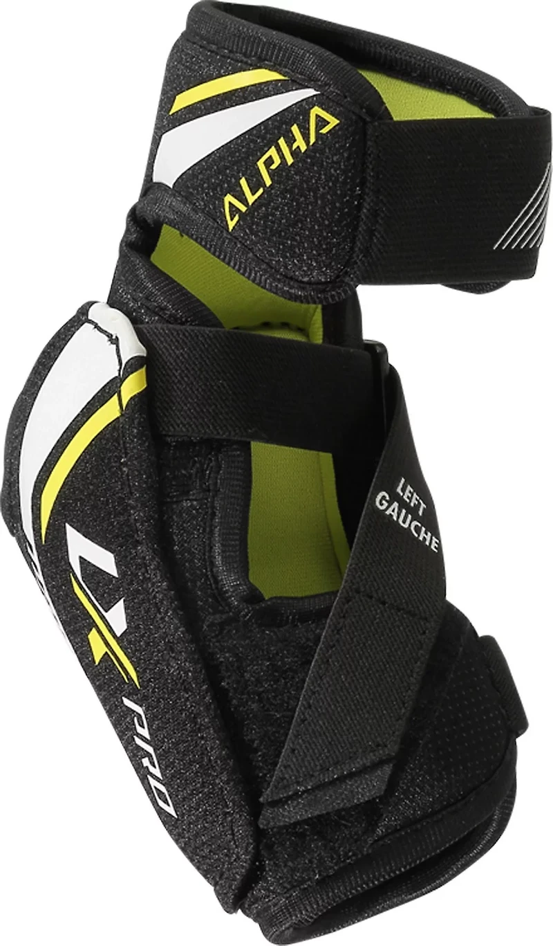 Warrior Youth LX Pro Elbow Pad