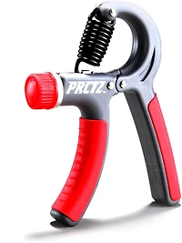 PRCTZ Essential Adjustable Hand Grip Strengthener