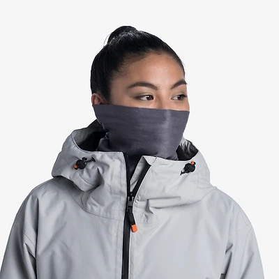 Buff Men's ThermoNet Solid Neck Gaiter