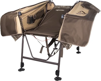 MOmarsh Invisi-Man Hunting Blind