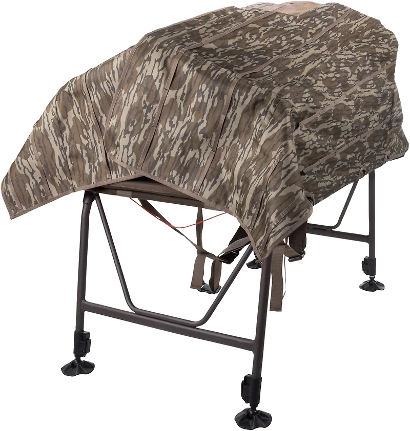 MOmarsh Invisi-Man Hunting Blind