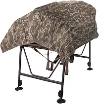 MOmarsh Invisi-Man Hunting Blind