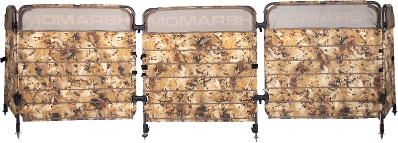 MOmarsh Versa Hunting Blind