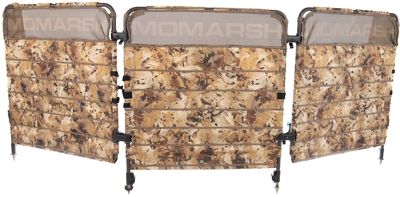 MOmarsh Versa Hunting Blind