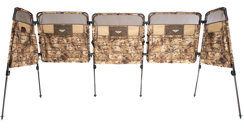 MOmarsh Versa Hunting Blind